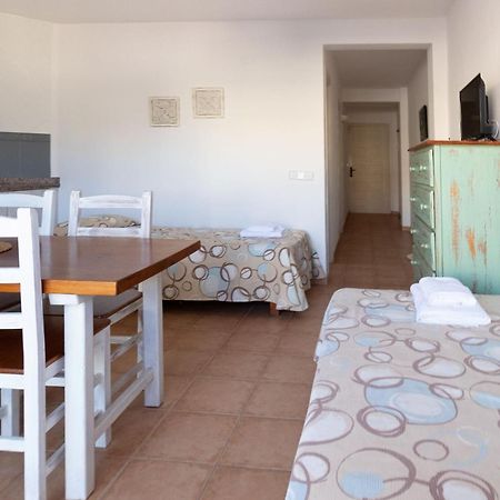 Apartamentos Timon - Emar Hotels Es Pujols Exterior photo