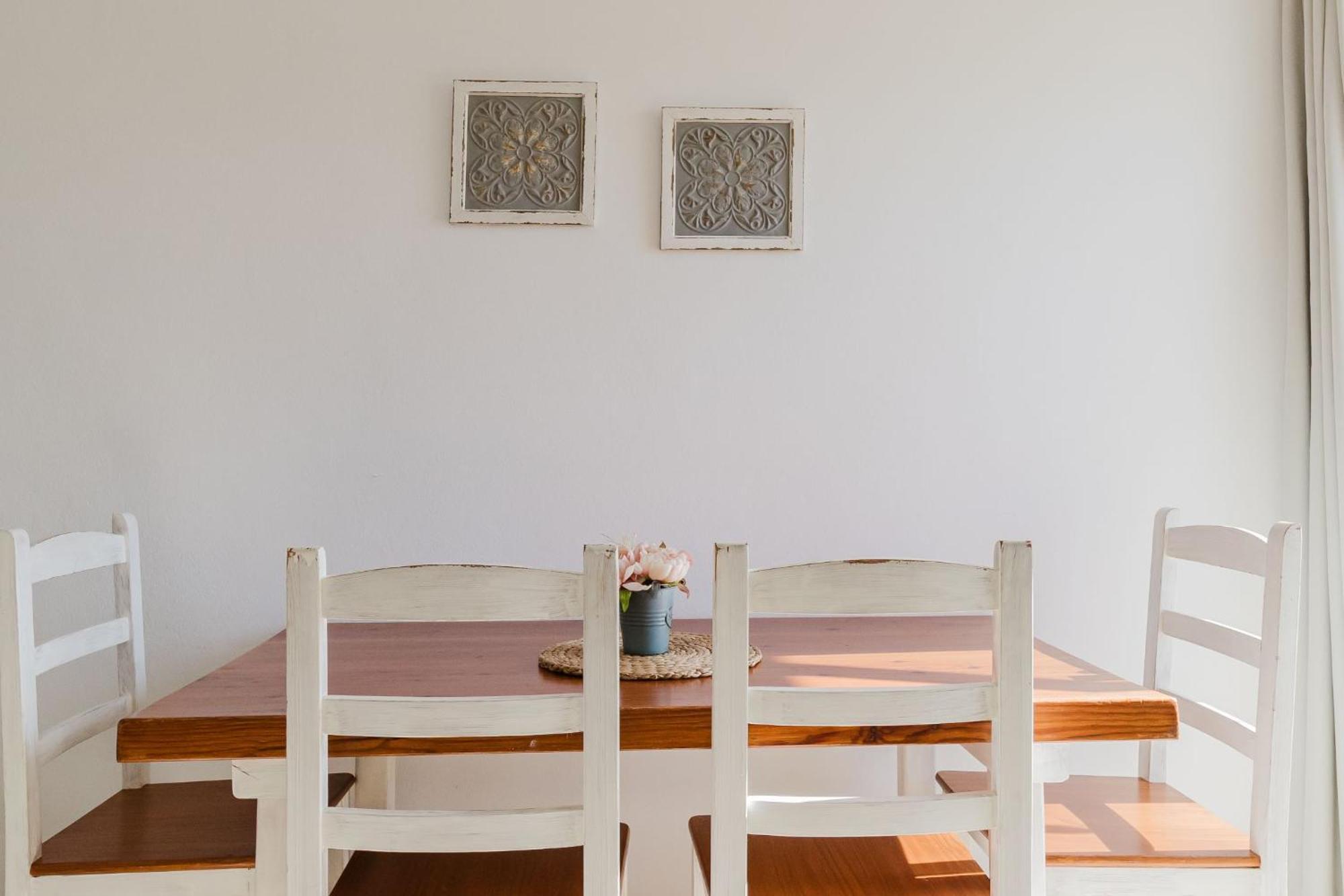 Apartamentos Timon - Emar Hotels Es Pujols Exterior photo